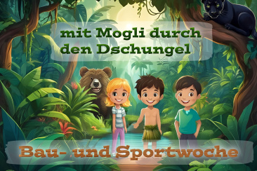 Bau- und Sportwoche