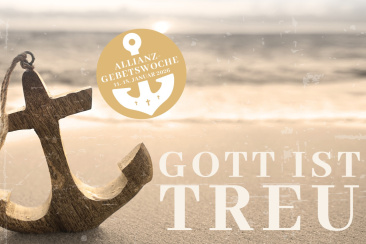 Allianz-Gebetswoche 2026
