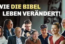 "Ziemlich beste Worte"